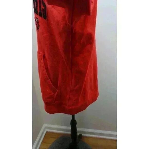 Champion Rutgers University Scarlet Knights Pullover Hoodie, Size XL - Picture 10 of 14